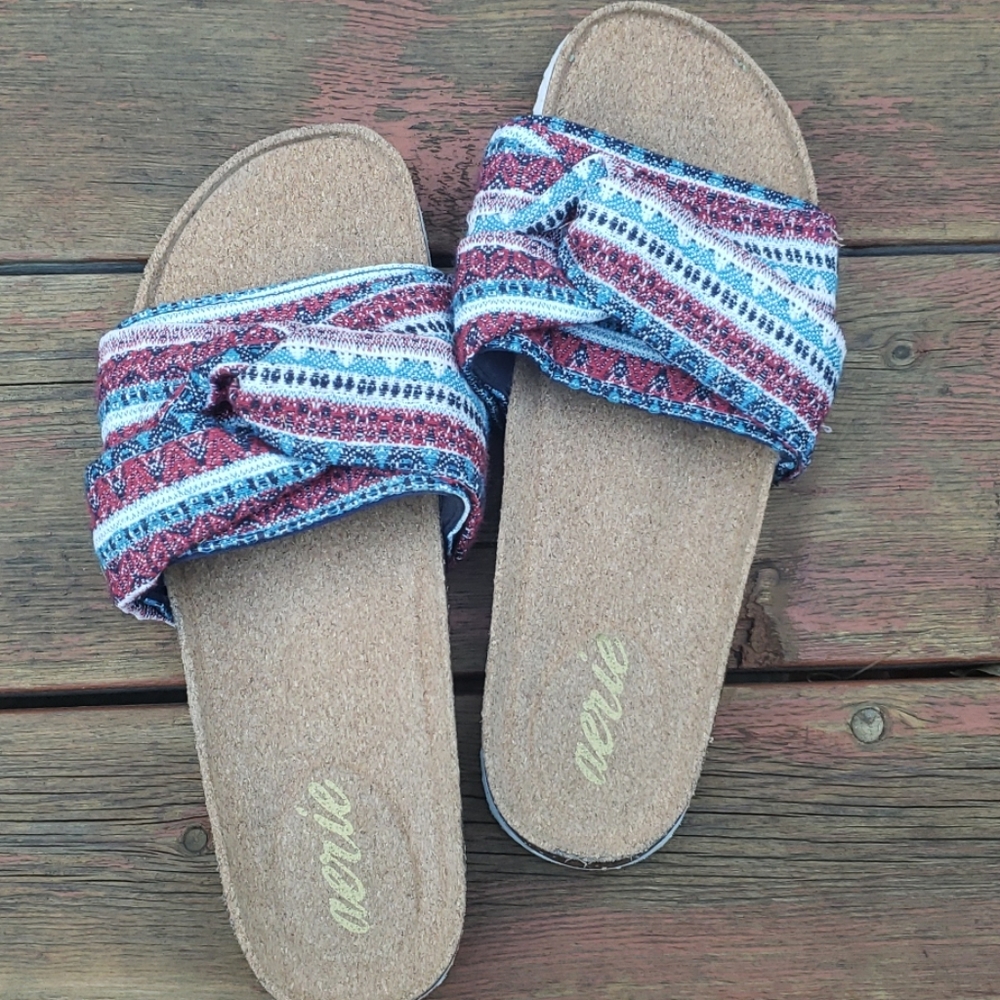 Aerie Slides